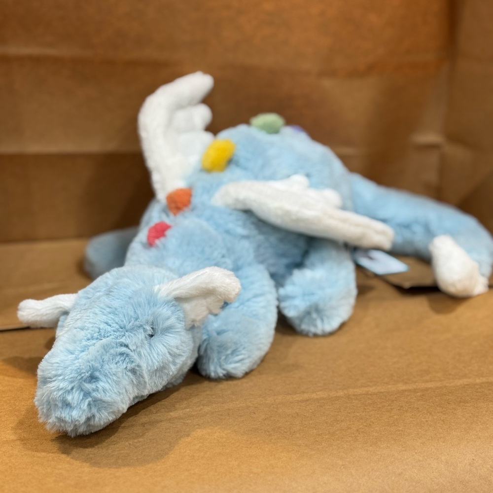 Jellycat Sky Dragon